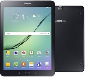 Замена корпуса на планшете Samsung Galaxy Tab S2 VE 9.7 в Нижнем Тагиле